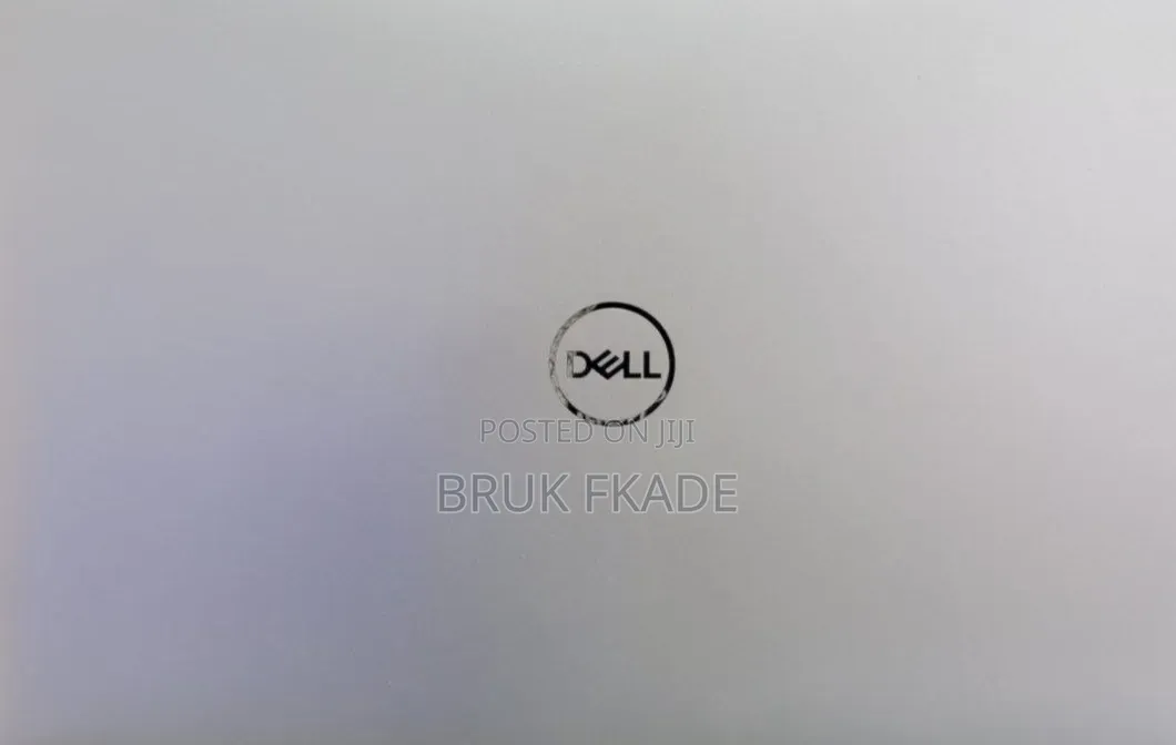 New Laptop Dell Precision 5530 16GB Intel Core i7 SSD 512GB