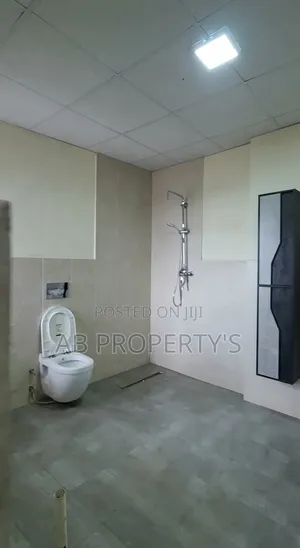 Furnished 3bdrm Apartment in ካሳንቺስ ሂልተን ሆቴል, Kirkos for sale