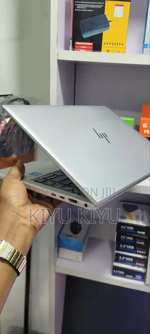 New Laptop HP EliteBook 840 16GB Intel Core i5 SSD 512GB