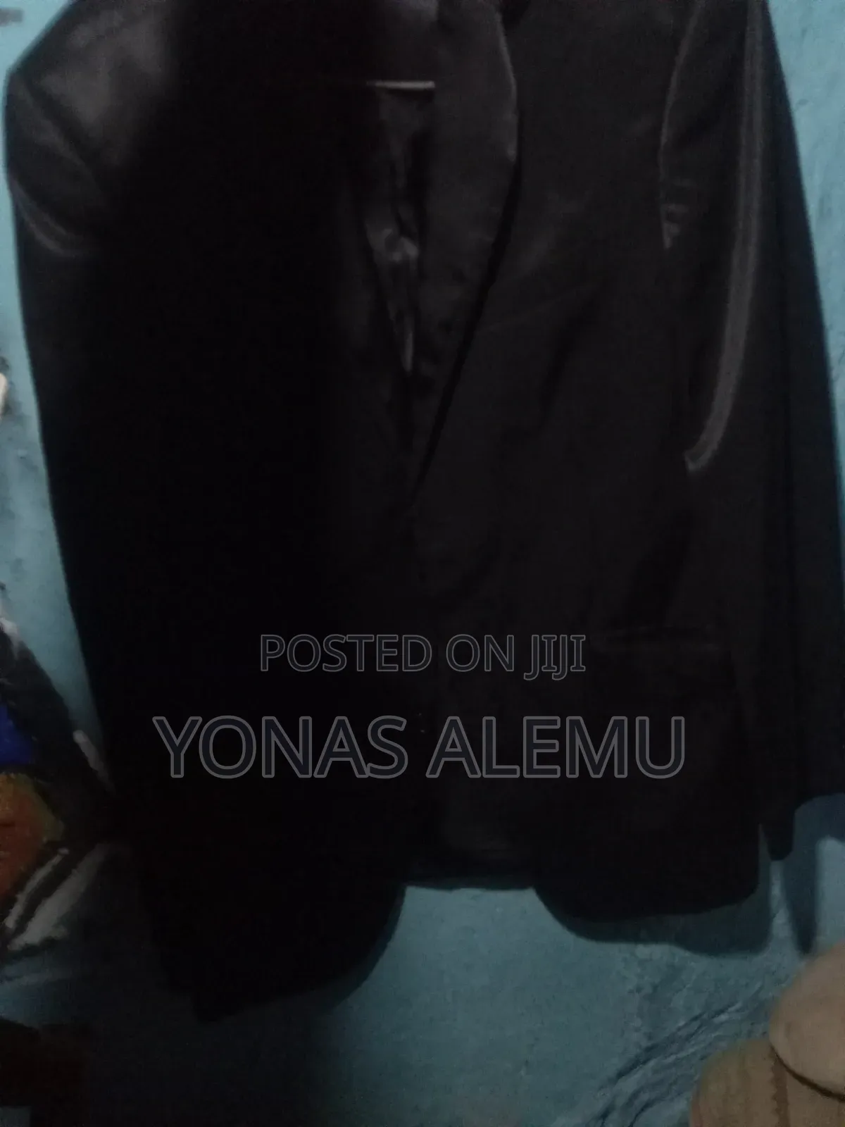 Suit for Men