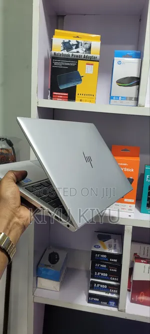 New Laptop HP EliteBook 840 16GB Intel Core i5 SSD 512GB