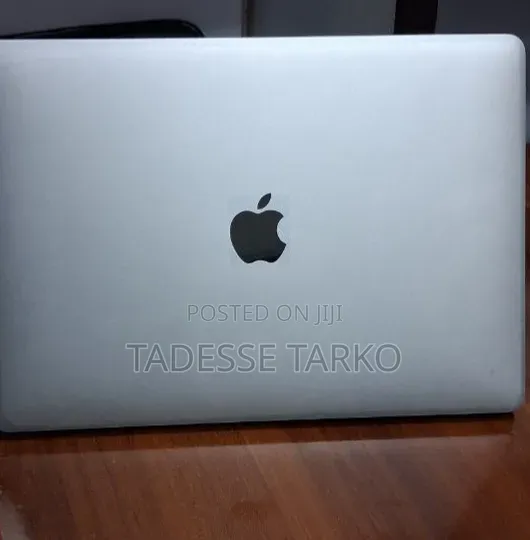 New Laptop Apple MacBook Air 2019 8GB Intel Core i5 SSD 128GB
