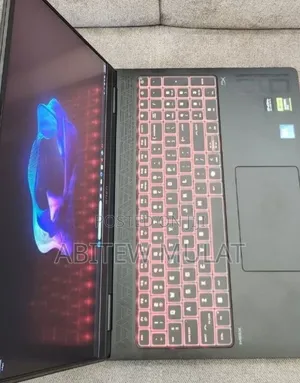 New Laptop HP Omen Max 16 32GB Intel Core Ultra 9 SSD 1T