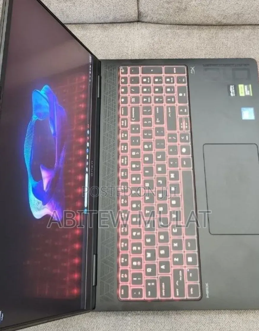 New Laptop HP Omen Max 16 32GB Intel Core Ultra 9 SSD 1T