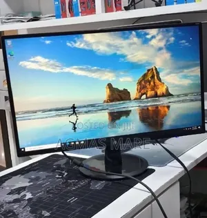 New Desktop Computer HP ProDesk 400 G5 8GB Intel Core i5 HDD 1T