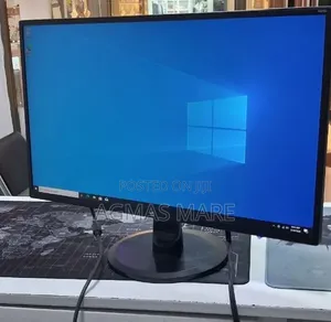 New Desktop Computer HP ProDesk 400 G5 8GB Intel Core i5 HDD 1T