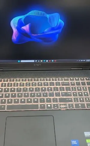 New Laptop HP Omen Max 16 32GB Intel Core Ultra 9 SSD 1T