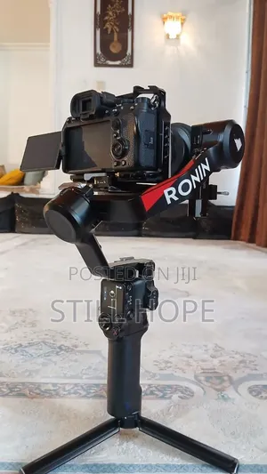 Camera Accessories