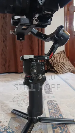 Camera Accessories