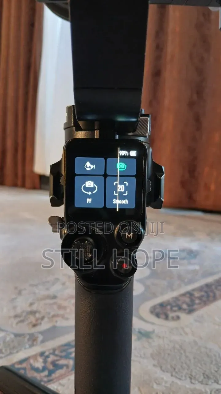 Camera Accessories