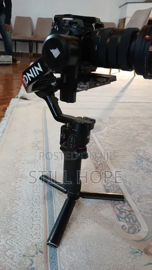 Camera Accessories