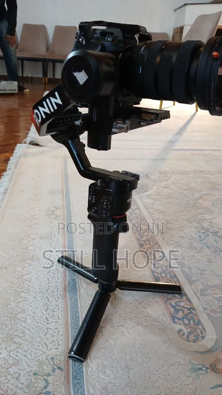 Camera Accessories
