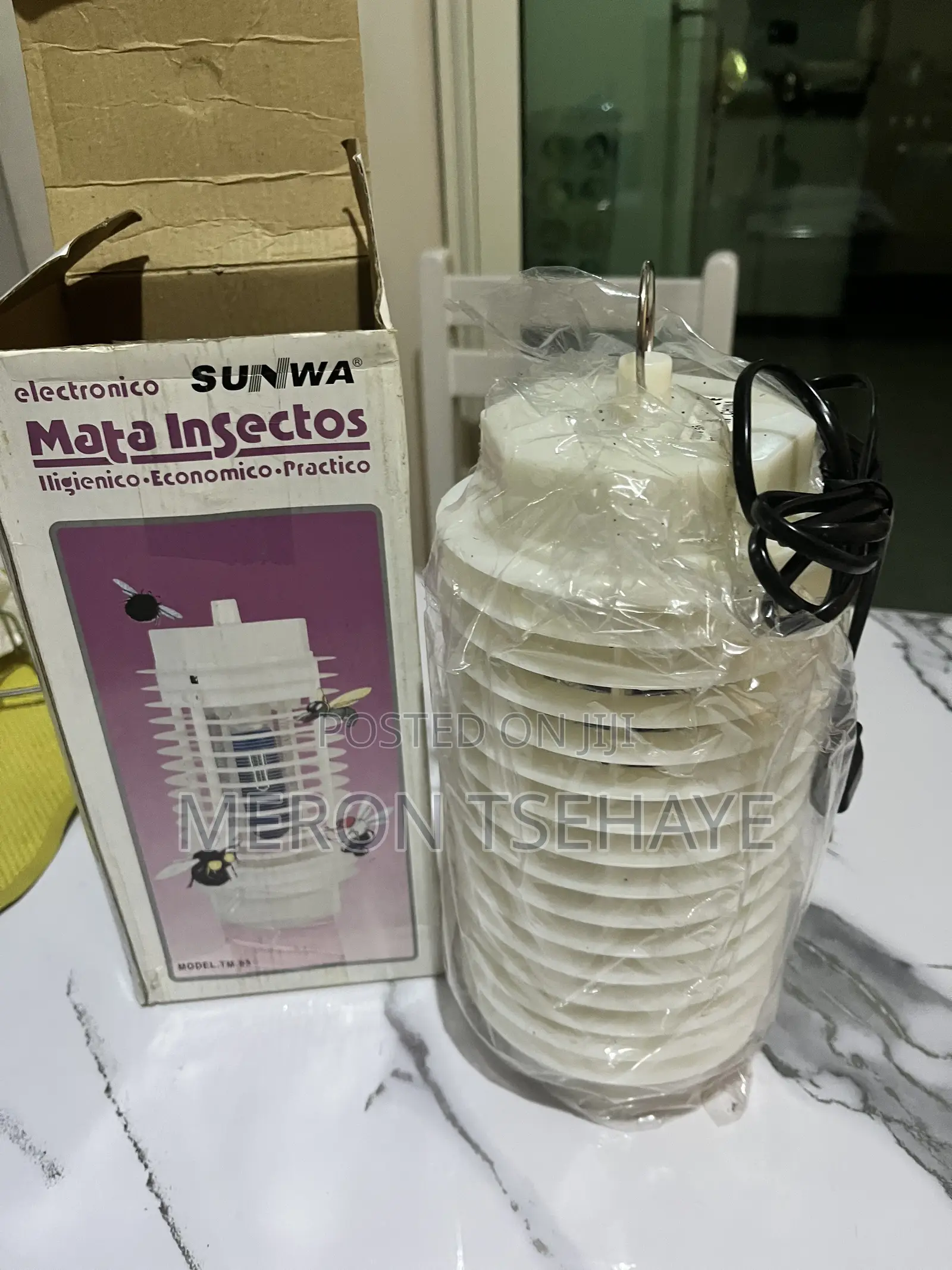 Electric Insect Killer
