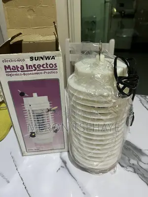 Electric Insect Killer