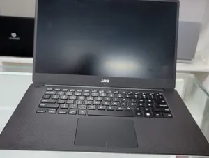 New Laptop Dell Precision 5530 16GB Intel Core i7 SSD 512GB