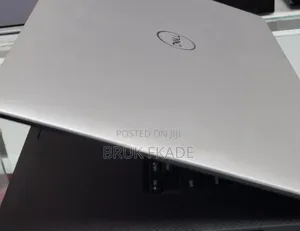 New Laptop Dell Precision 5530 16GB Intel Core i7 SSD 512GB