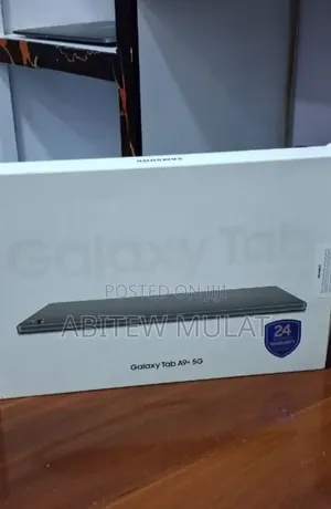 New Samsung Galaxy Tab A9+ 128 GB