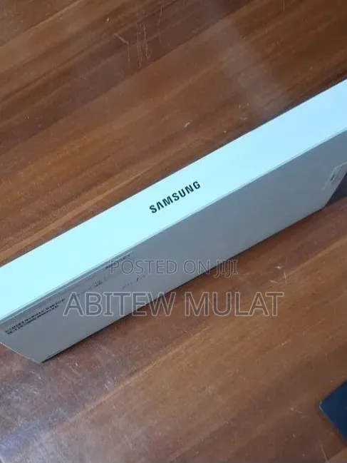 New Samsung Galaxy Tab A9+ 128 GB