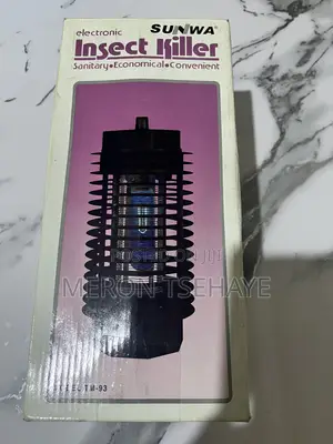 Electric Insect Killer