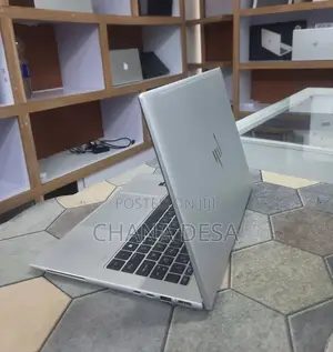 New Laptop HP EliteBook 840 G10 16GB Intel Core i5 SSD 512GB