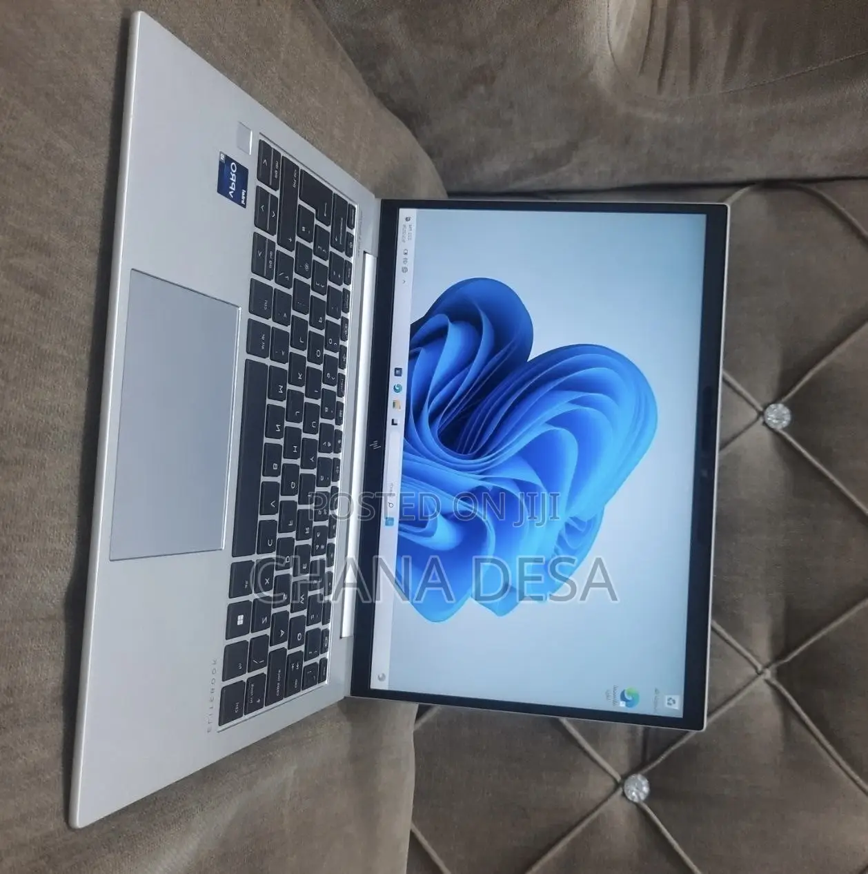 New Laptop HP EliteBook 840 G10 16GB Intel Core i5 SSD 512GB