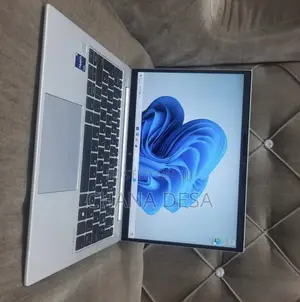 New Laptop HP EliteBook 840 G10 16GB Intel Core i5 SSD 512GB