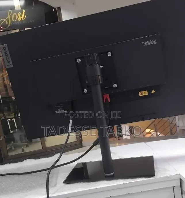Lenovo Thinkvision