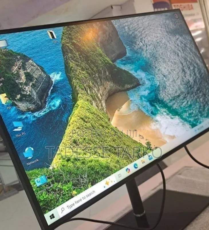 Lenovo Thinkvision