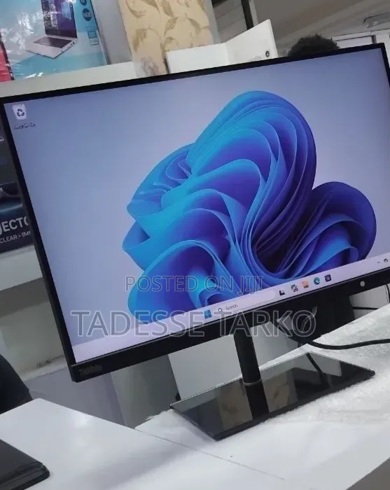 Lenovo Thinkvision