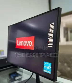 Lenovo Thinkvision