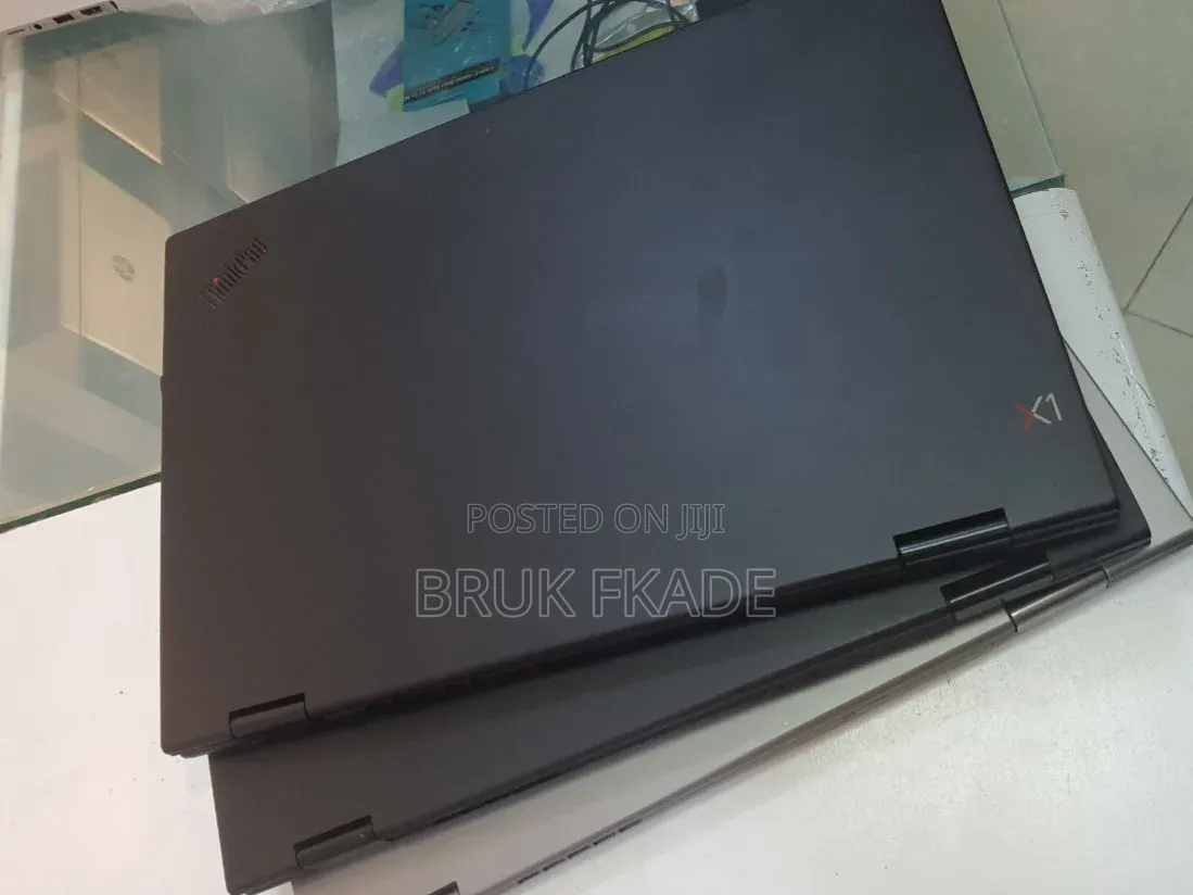 New Laptop Lenovo ThinkPad X1 Yoga 16GB Intel Core i7 SSD 512GB
