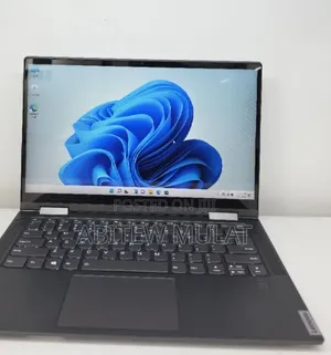 New Laptop Lenovo Yoga 710 16GB Intel Core i5 SSD 512GB