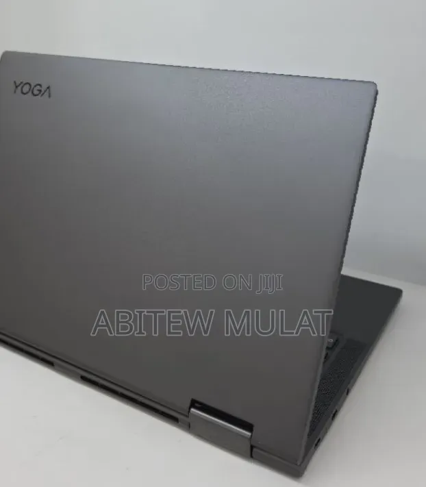 New Laptop Lenovo Yoga 710 16GB Intel Core i5 SSD 512GB