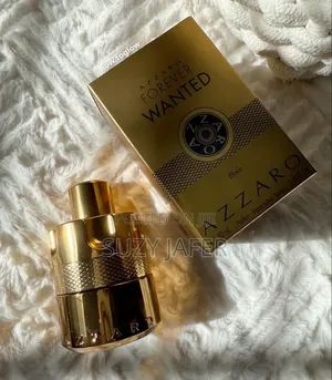 Azzaro Forever Wanted Men Perfume