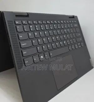 New Laptop Lenovo Yoga 710 16GB Intel Core i5 SSD 512GB