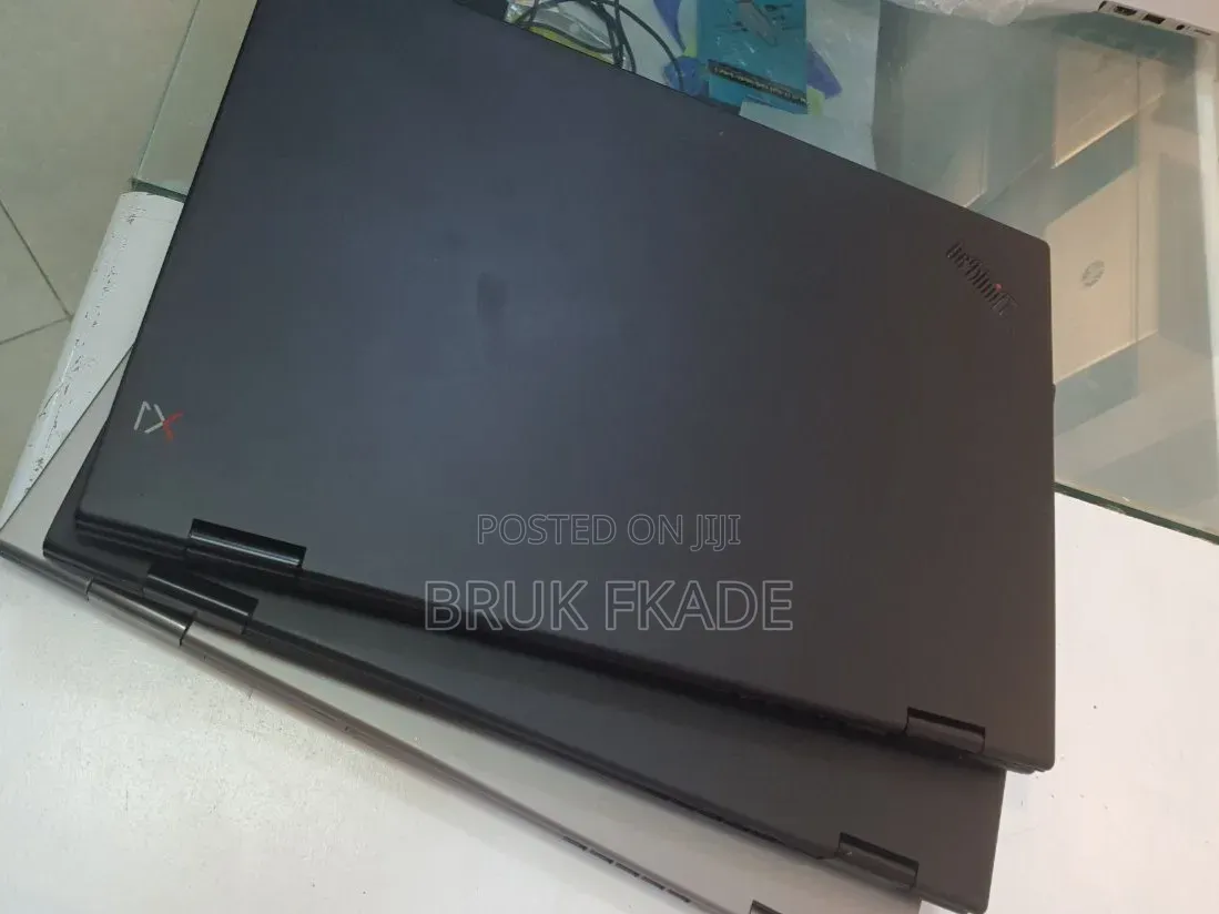 New Laptop Lenovo ThinkPad X1 Yoga 16GB Intel Core i7 SSD 512GB