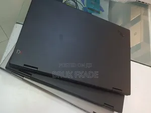 New Laptop Lenovo ThinkPad X1 Yoga 16GB Intel Core i7 SSD 512GB