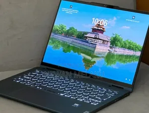 New Laptop Lenovo Yoga 2 16GB Intel Core i7 SSD 512GB