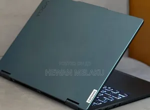New Laptop Lenovo Yoga 2 16GB Intel Core i7 SSD 512GB