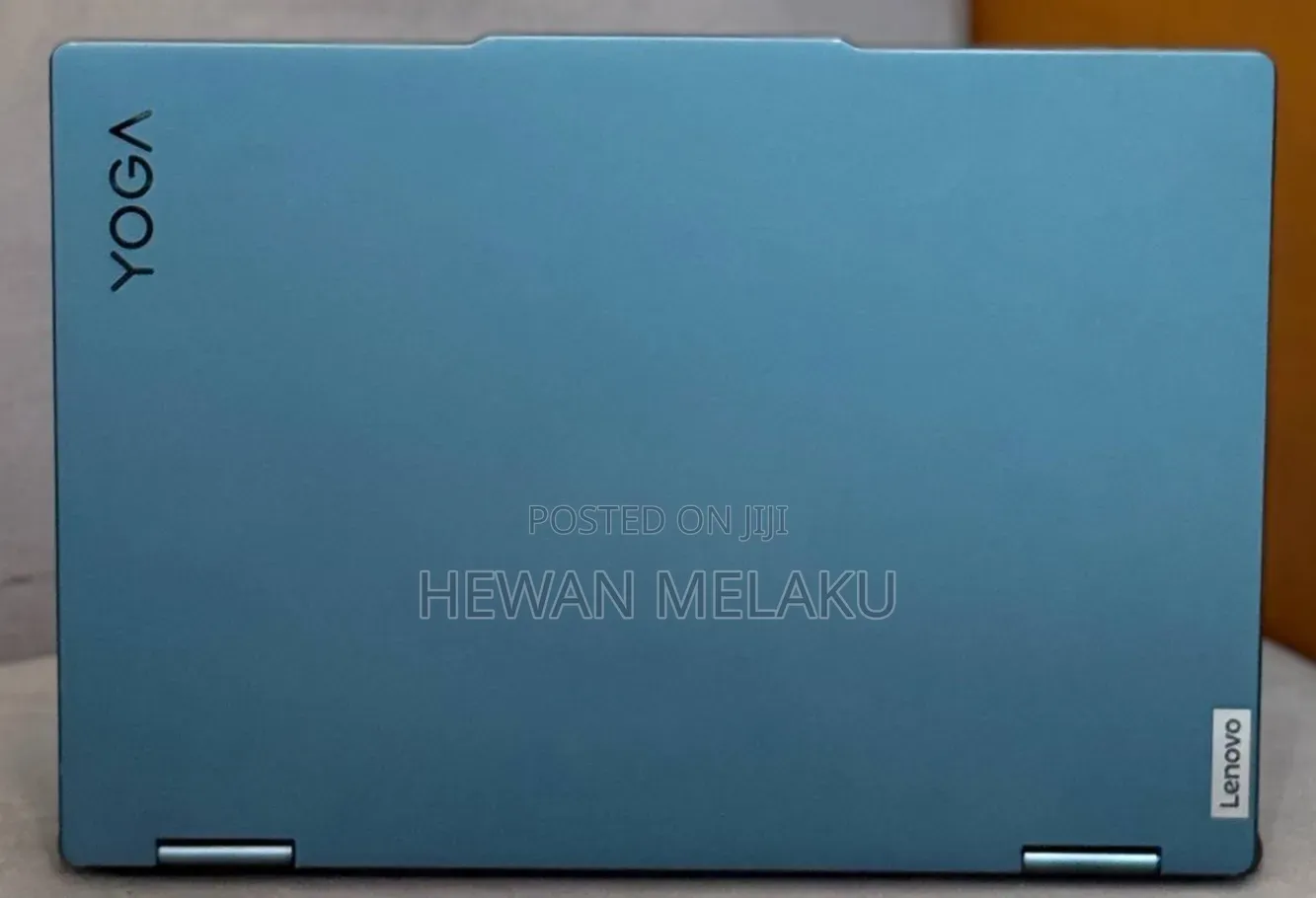 New Laptop Lenovo Yoga 2 16GB Intel Core i7 SSD 512GB