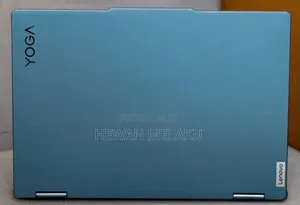 New Laptop Lenovo Yoga 2 16GB Intel Core i7 SSD 512GB