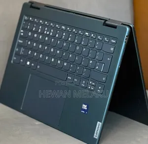 New Laptop Lenovo Yoga 2 16GB Intel Core i7 SSD 512GB