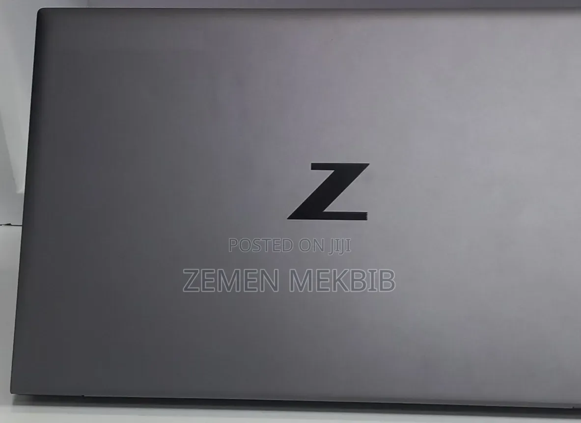 New Laptop HP ZBook 14 16GB Intel Core i7 SSD 512GB
