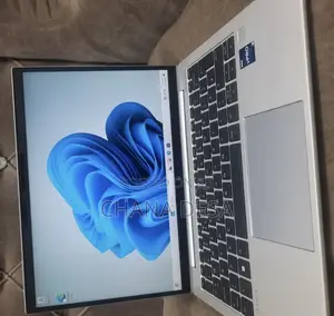 New Laptop HP EliteBook 840 G10 16GB Intel Core i5 SSD 512GB