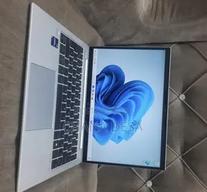 New Laptop HP EliteBook 840 G10 16GB Intel Core i5 SSD 512GB