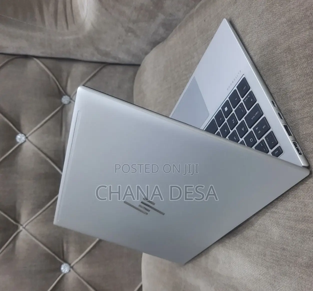 New Laptop HP EliteBook 840 G10 16GB Intel Core i5 SSD 512GB