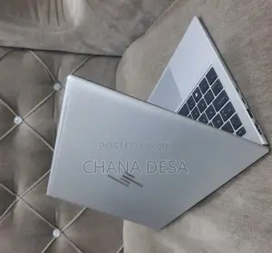 New Laptop HP EliteBook 840 G10 16GB Intel Core i5 SSD 512GB