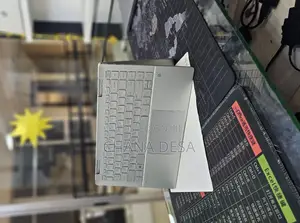 New Laptop HP 16GB Intel Core i7 SSD 512GB