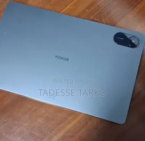 New Honor Pad 9 128 GB