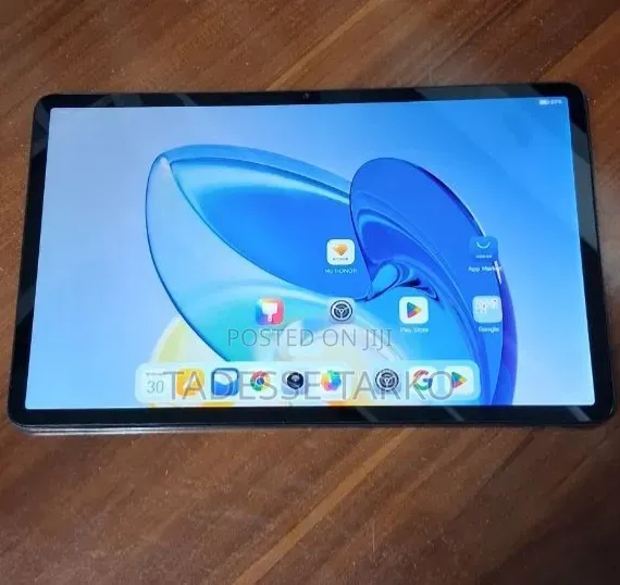 New Honor Pad 9 128 GB